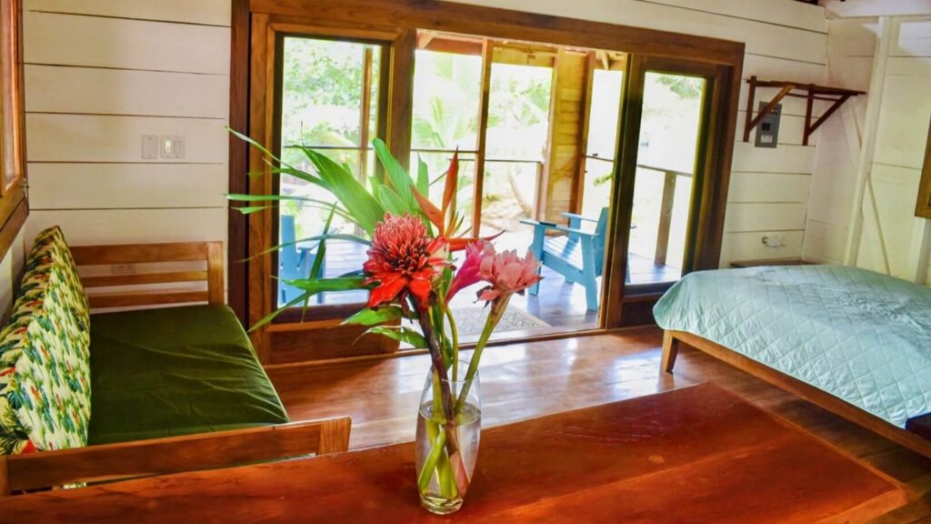 Mango Lodge