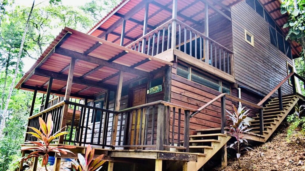 Colibri Lodge